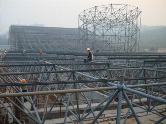 你們的質量如何保證？