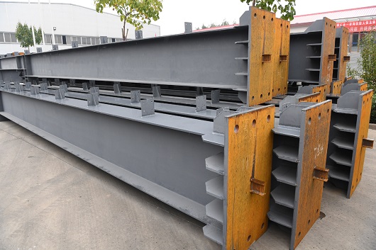 臨汾鋼結構之輕鋼結構和重鋼結構怎么界定？