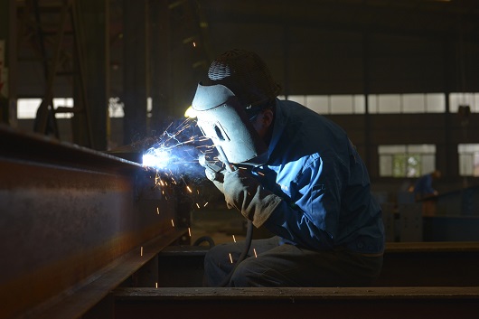 運城鋼結構公司員工心聲