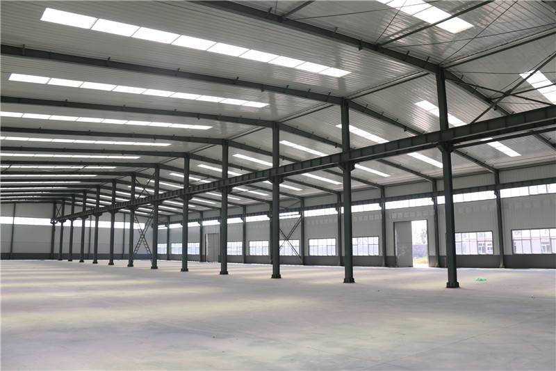 輕型鋼結(jié)構(gòu)工程的造價(jià)如何做預(yù)算？