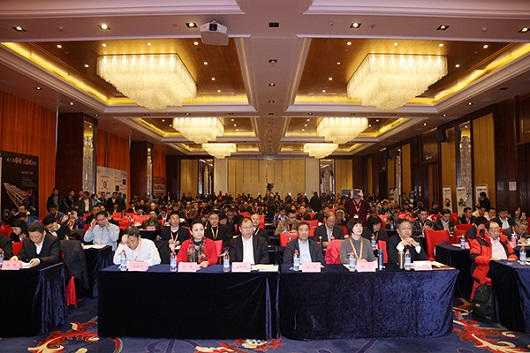 行業精英共話鋼結構生產廠家未來發展