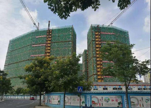 你知道公租房，可是你聽過鋼結構公租房嗎？