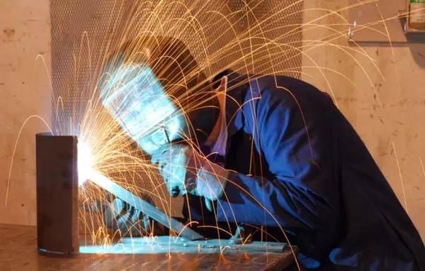 鋼結(jié)構(gòu)的加工制作流程，寫得這么詳細，也是沒誰了