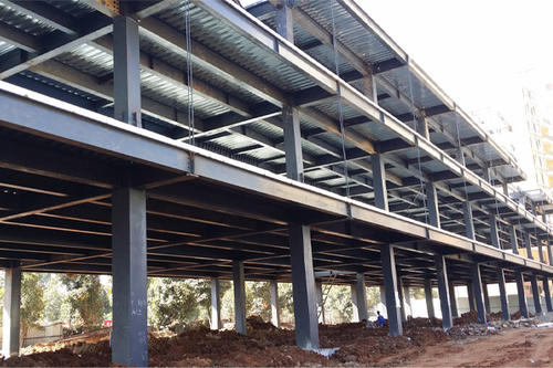 建廠房前你得清楚，多高層鋼結構廠房的缺陷