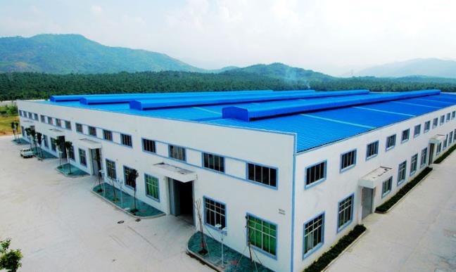 建廠房須知：鋼結構廠房的圍護系統，這么選才對