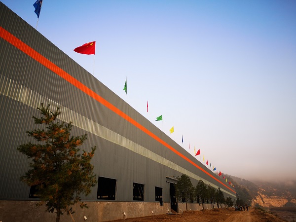 確保鋼結構廠房的質量，就從這3點入手