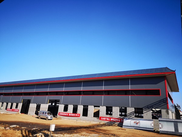 揭秘山西鋼結構廠家，鋼結構廠房報價“套路”