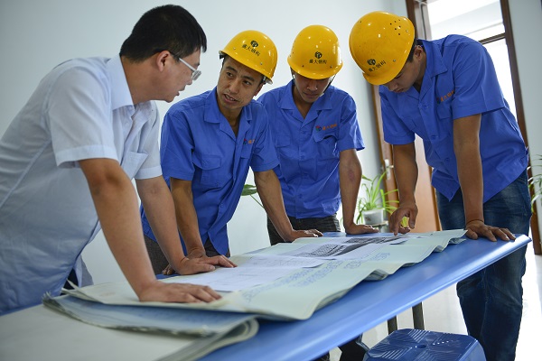 山西鋼結構廠房建設，這幾點要先了解