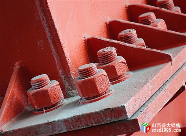 太原周邊鋼結構的加固是怎么做的