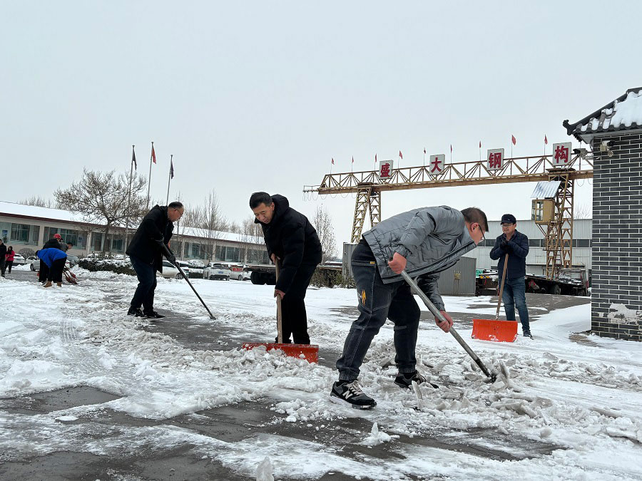 山西鋼結(jié)構(gòu)公司，27年老牌廠家