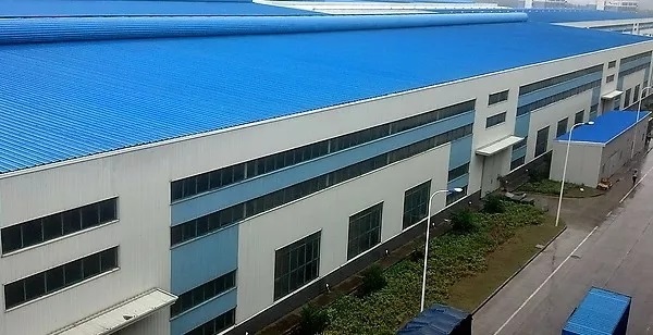 鋼結(jié)構廠房