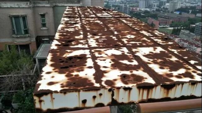 山西鋼結構公司