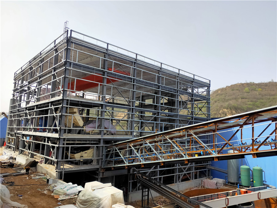 山西鋼結構廠房施工現(xiàn)場實拍